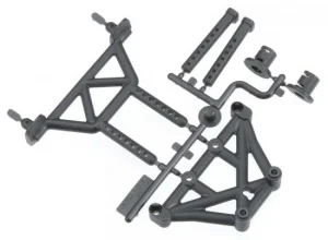 ARAC3471 Arrma Granite Body Mount