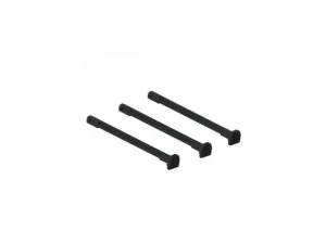 ARAC3106 Arrma Composite Battery Door Pin (3Pc)