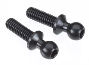 ARAC9815 Arrma Ball Stud 4.3X13mm (2Pcs)