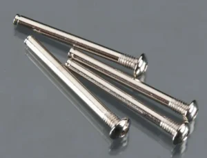 ARAC9819 Arrma Screw Hinge Pin 2.5X25mm (2)