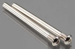 ARAC9822 ARRMA Screw Hinge Pin 3x37.5mm (2)