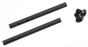 ARAC5024 ARRMA Heavy-Duty Hinge Pin Set 3x38mm (1 Pair)
