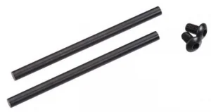 ARAC5025 ARRMA Heavy-Duty Hinge Pin Set 3x50mm (1 Pair)