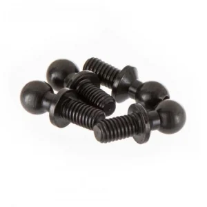 ARAC9757 Arrma Ball Stud 4.3X10mm (4Pcs)