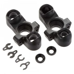 ARAC9361 Arrma Composite Front Steering Block (2Pcs)