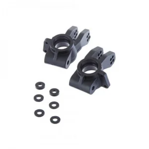 ARAC5038 Arrma Rear Hub (2Pcs)