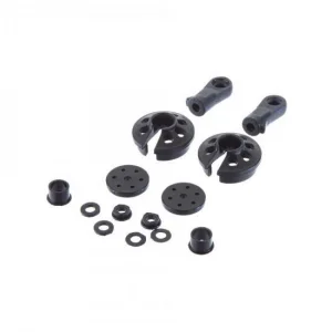 ARAC8909 Arrma Composite Shock Part Set (2Pcs)
