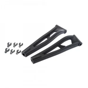 ARAC9025 Arrma Front Upper Suspension Arms L (1Pair)