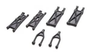 ARAC9039 ARRMA Suspension Arm Set Truck