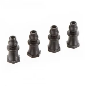 ARAC8955 Arrma Shock Standoff (4Pcs)