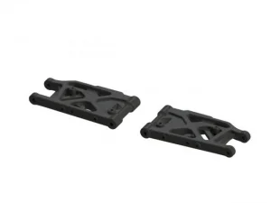 ARAC9057 Arrma Rear Lower Suspension Arms S (1Pair)