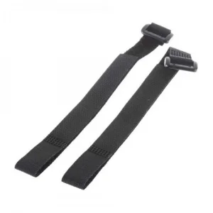 ARAC9409 Arrma Hook And Loop Battery Strap (2Pcs)
