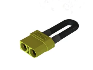ARAC9427 Arrma Female XT90 Loop Connector