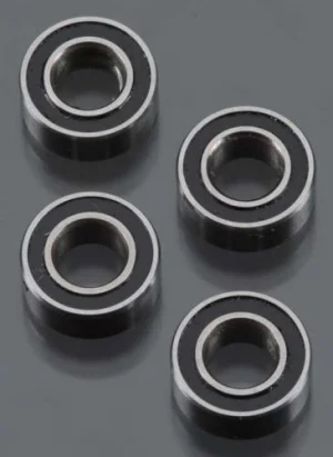 ARAC3200 Arrma Ball Bearing 5X10X4mm (2Pcs)