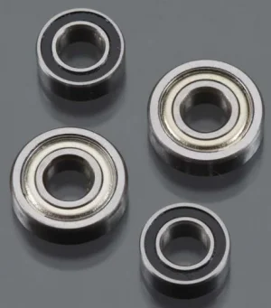 ARAC3201 Arrma Ball Bearing 5X13X4mm (2Pcs)