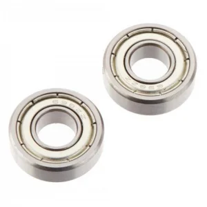 ARAC3159 Arrma Ball Bearing 8X19X6mm (2Pcs)