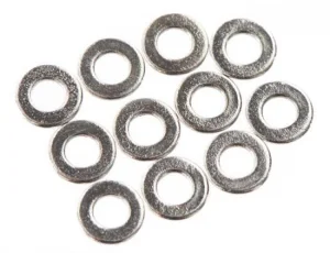 Arrma ARAC9831 Washer 2.7X5X0.5mm (10Pcs)