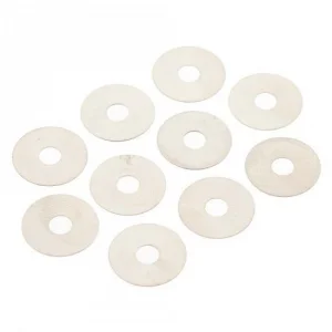 ARAC9833 Arrma Washer 3.5X12X0.15mm (10Pcs)