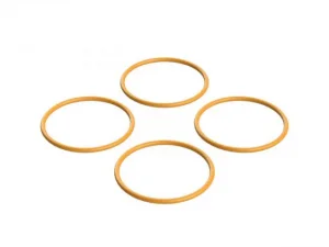 Arrma ARAC7415 O-Ring 19X1mm (4Pcs)