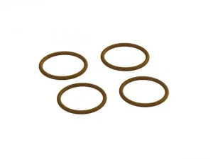 Arrma ARAC7414 O-Ring 11X1mm (4Pcs)