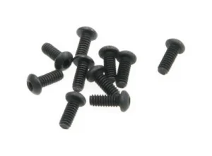ARAC9777 Arrma Button Head Screw M2X5mm (10Pcs)
