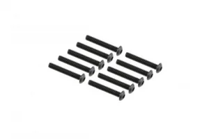 ARAC9710 Arrma Button Head Screw M3X18mm (10Pcs)