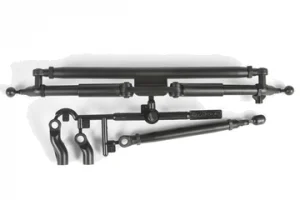 Axial AR60 Heavy Duty Steering Linkage ** CLEARANCE **