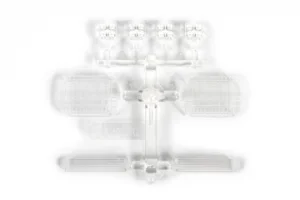 Axial Headlight and Turn Signal Lenses