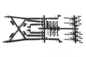 Axial SCX10 II Body Posts