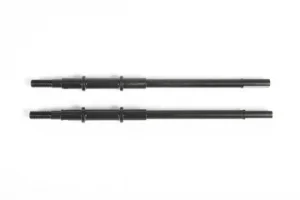 Axial AR44 Straight Axle Shaft 5x106mm (2)