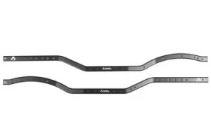Axial SCX10 II Chassis Rails (2)