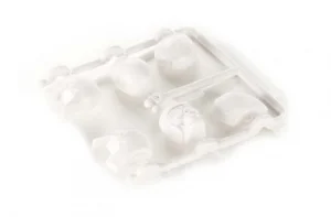 Axial Helmet Set