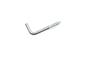 GF-0161-001 - Tow hook - 2.15x20mm - Galvanized Steel (2)