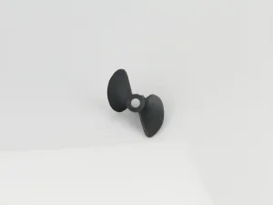 40 X Dog Drive G/F Prop