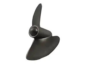 Ripmax 45.0mm 2Bl LH 4Ba GFN X W/Screw