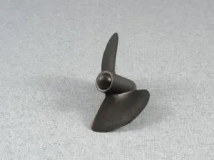 Ripmax 45.0mm 2Bl Lh 4Ba Gfn X W/Screw