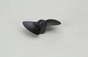 2 Bladed 40mm Waterscrew SR G/F M5 LH
