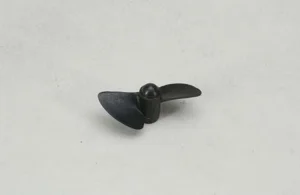 2 Bladed 45mm Waterscrew SR G/F M5 LH
