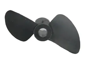 45 SR Dog Drive G/F Prop