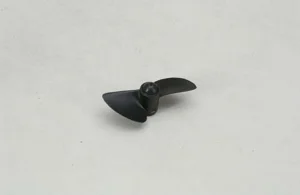 2 Bladed 50mm Waterscrew SR G/F M5 LH