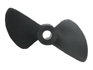 50 SR Dog Drive G/F Prop