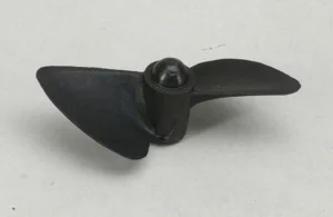 2 Bladed 55mm Waterscrew SR G/F M5 LH