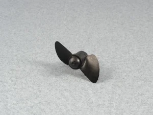 Waterscrew 2BL LH 35mm GFN M4 SP