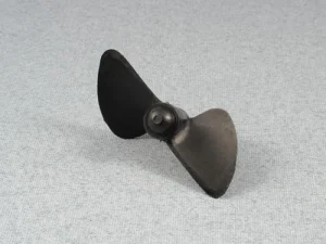 Waterscrew 2BL LH 50mm GFN M4 SP