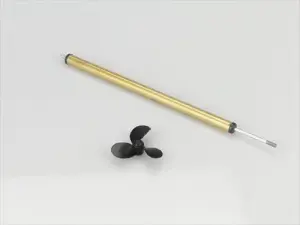 Prop 3BL 30mm / Shaft 100mm (4 )