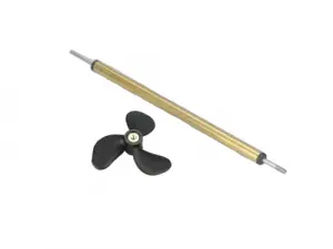 Prop 3BL 40mm / Shaft 100mm (4 )