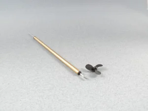 Prop 3BL 30mm / Shaft 150mm (6 )