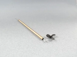 Prop 3BL 30mm / Shaft 180mm (7 )
