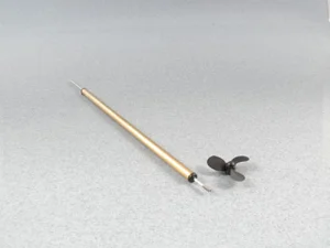 Prop 3BL 30mm / Shaft 200mm (8 )