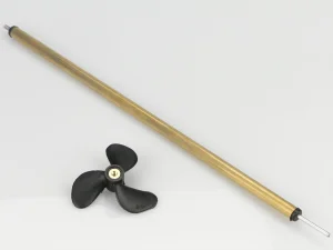 Prop 3BL 40mm / Shaft 200mm (8 )